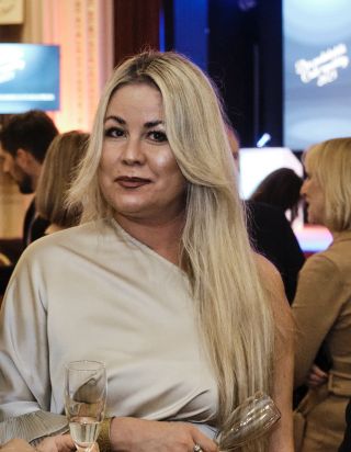 ✨ E-žena roku Letos jsem měla tu čest zasednout v porotě soutěže E-žena roku – právě rok poté, co jsem ji sama vyhrála....